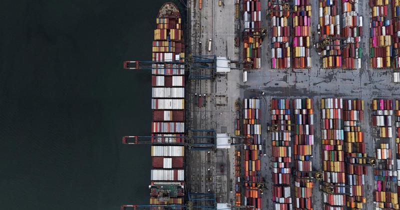 After the Trade War