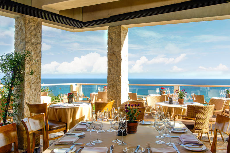 The Best Restaurants for Ocean Views in Los Angeles
