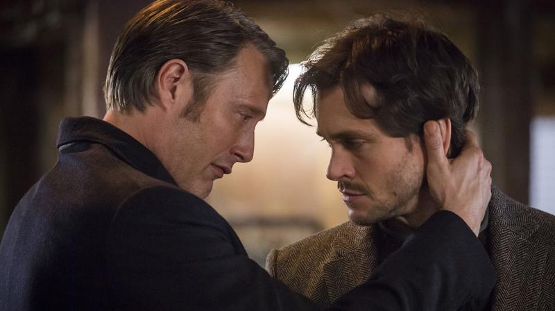It’s been 10 years and I’m still not giving up on Hannibal season 4