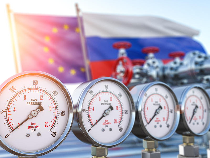 Will Russian Gas Return to Europe?