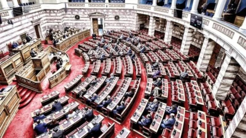 Το συμβούλιο της Δημοκρατίας