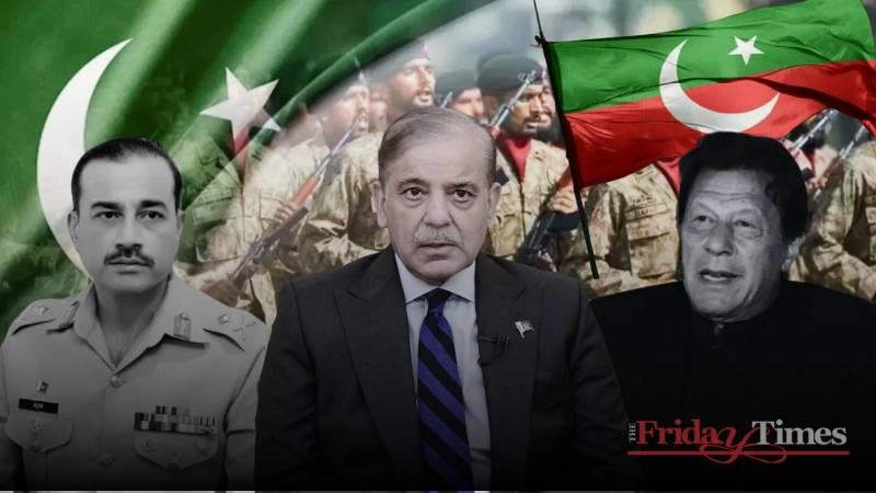 Pakistan’s Military, PTI, And The Urgent Need For Reconciliation