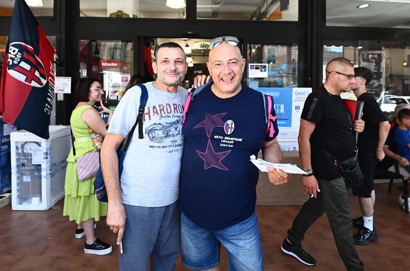 Bologna, abbonamenti Europa League, via alla vendita: ecco da quando, prezzi e come prenotarli