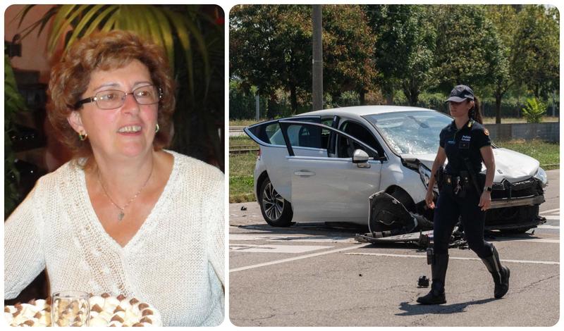 Auto pirata investe e uccide una donna. Al volante un minorenne: la macchina rubata lasciata in strada, quattro in fuga /