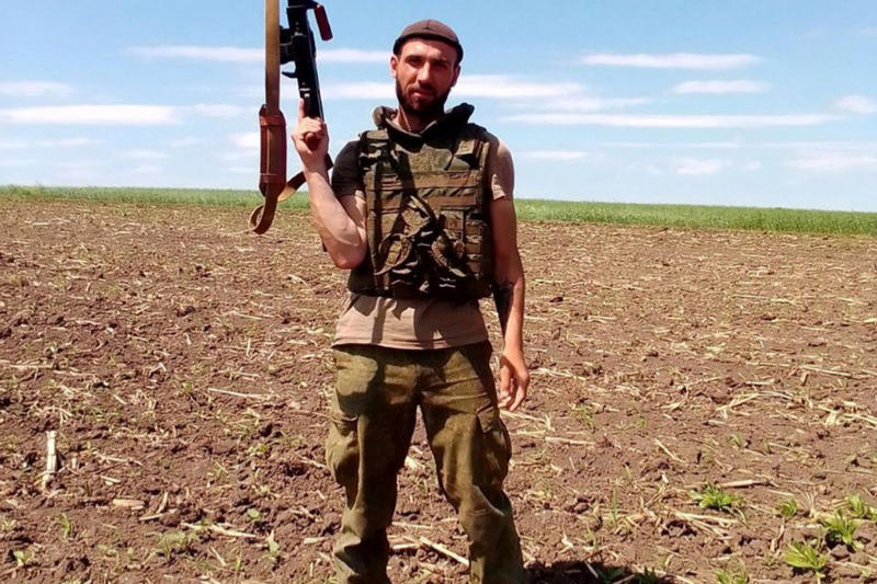 Александр Раздобудько потерял обе ноги на СВО, сейчас ищет, где ему жить