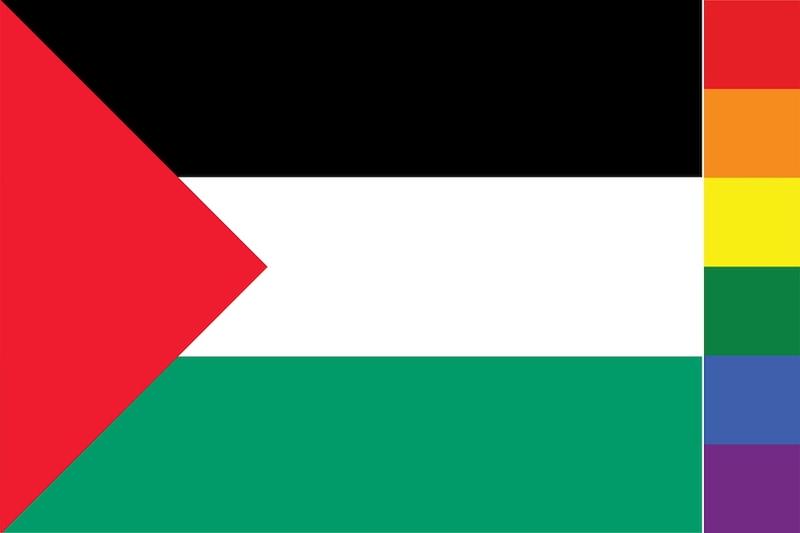 Queering Proportionality: The Impact of Trans Allyship on Palestinian Liberation