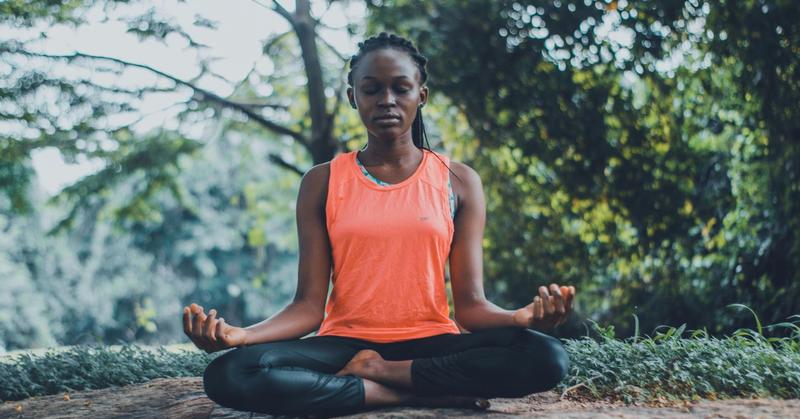 Your Brain Is Not Built for Zen