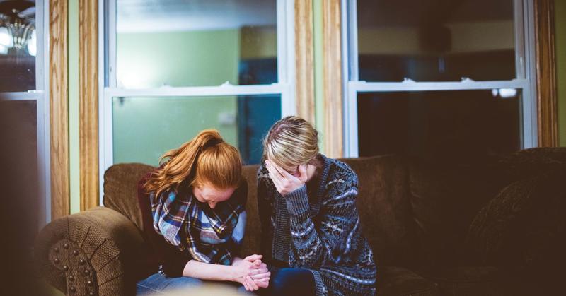 7 Secrets for Repairing Your Bond With Your Adult Child