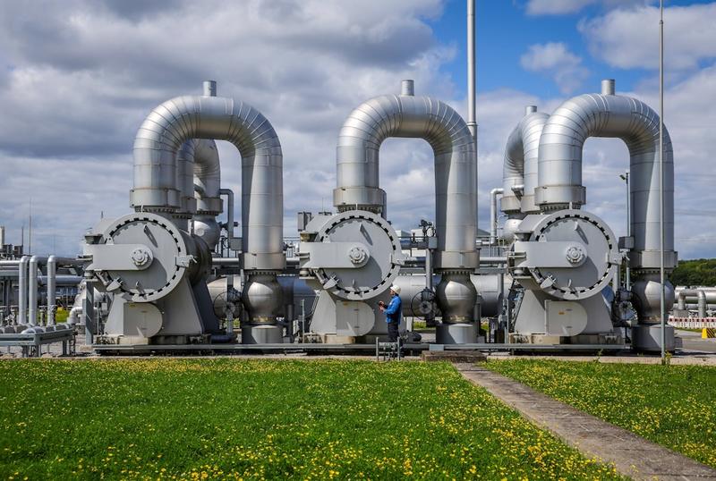 Bundesnetzagentur prüft Gasmarkt-Manipulation – Haushalten drohen Zusatzkosten