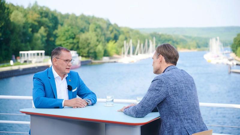 Schluss mit der Normalisierung