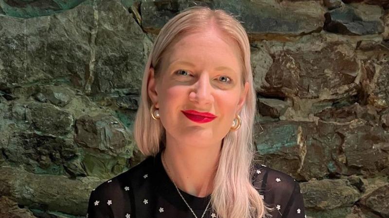 At 43, I've suddenly discovered that I am middle-aged