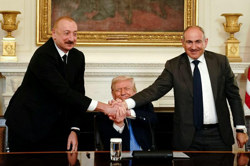 Will Trump’s deal between Armenia and Azerbaijan lead to lasting peace?
