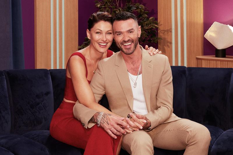 Love is Blind returns – but is there truth to the show’s ‘social experiment’? Here’s what the research says