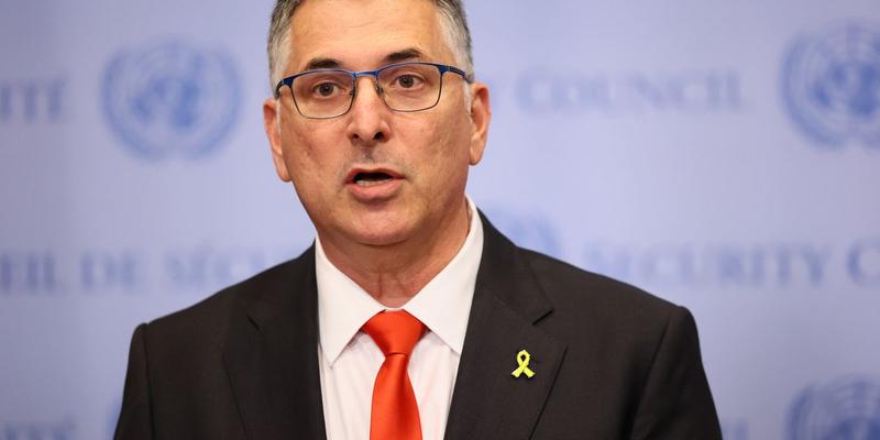 Open Letter to Israel Foreign Minister Sa’ar