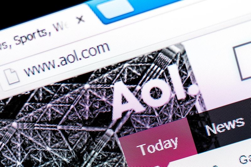 A Big Piece of Internet History Is About to Disappear