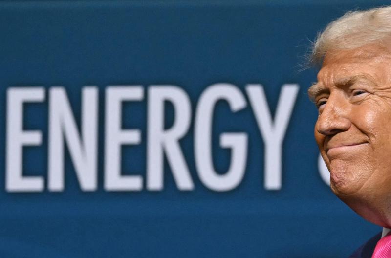 Trump’s Cuts Could Exacerbate The Energy Emergency
