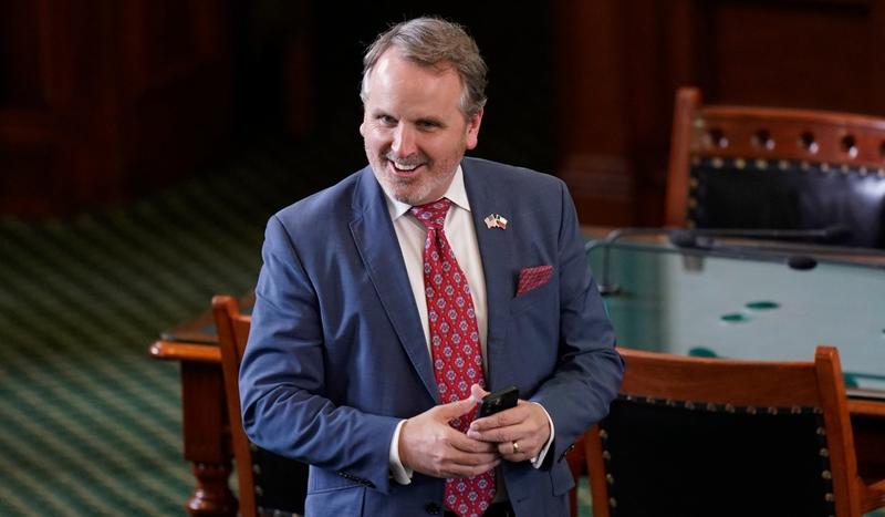 Texas Bill Would Allow Lawsuits Over Shipping Abortion Pills