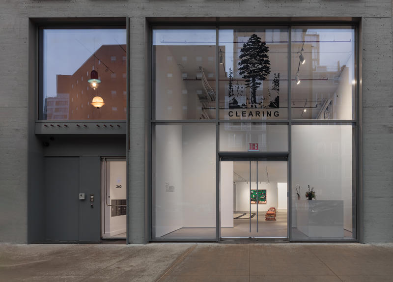 What CLEARING’s Closure Tells Us About the Fragile Economics of Art Galleries