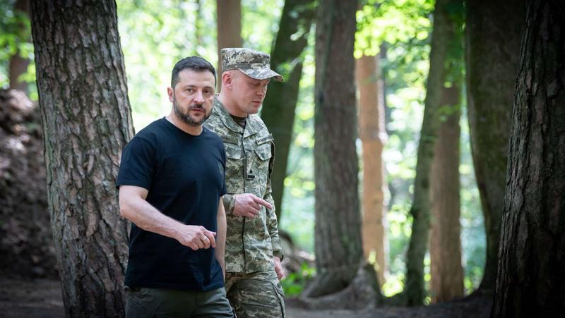 For Ukraine, 'Losing Slowly' Might Be a Winning Strategy