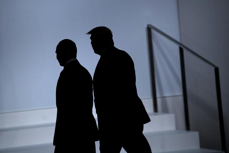 This isn’t how wars are ended − a veteran diplomat explains how Trump-Putin summit is amateurish and politically driven