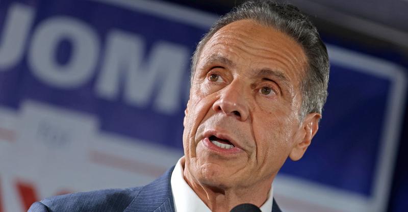 Cuomo Attacks Well-to-Do Mamdani Over His Rent-Controlled NYC Apartment