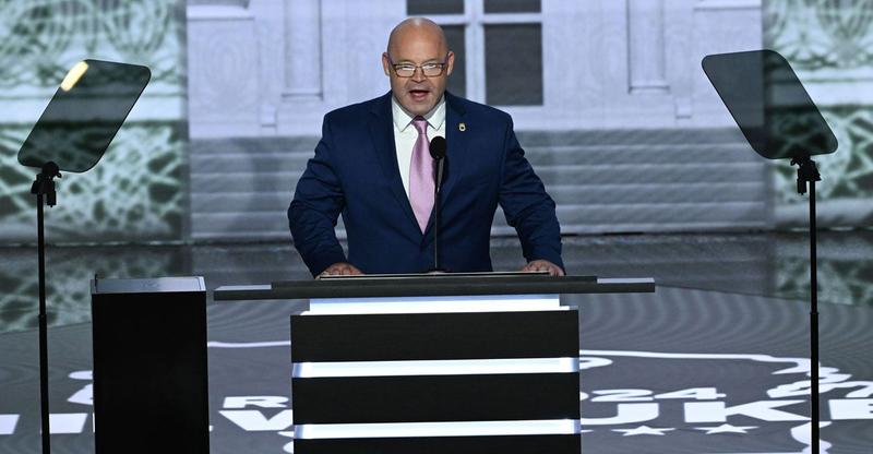 Teamsters Doles Out Cash to GOP Candidates as Union Boss Argues Dems Have Abandoned Working People
