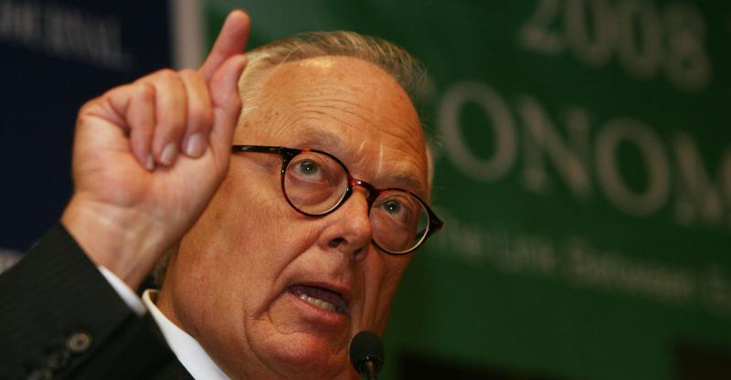 Top GOP Lawmakers Honor Edwin J. Feulner: ‘We Stand on His Shoulders Today’