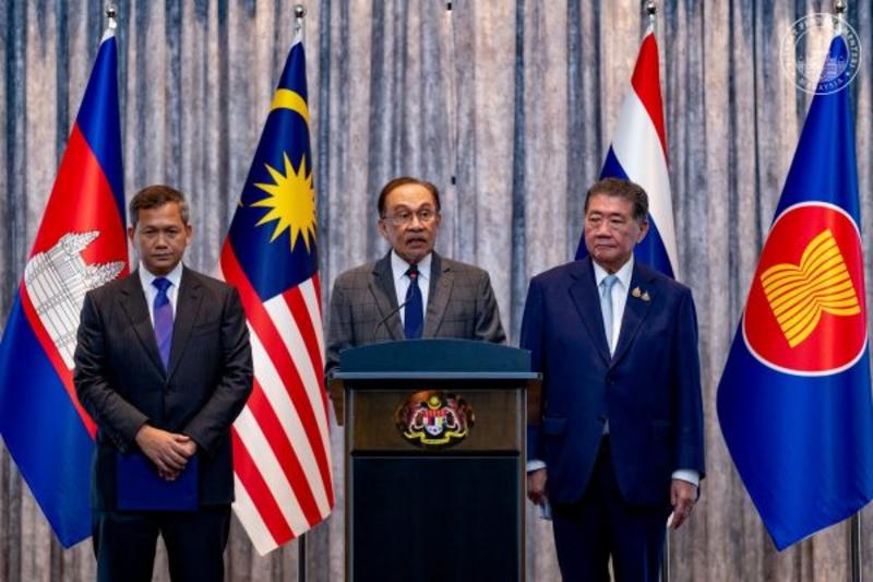 Tracking Conflict in the Asia-Pacific: August 2025 Update