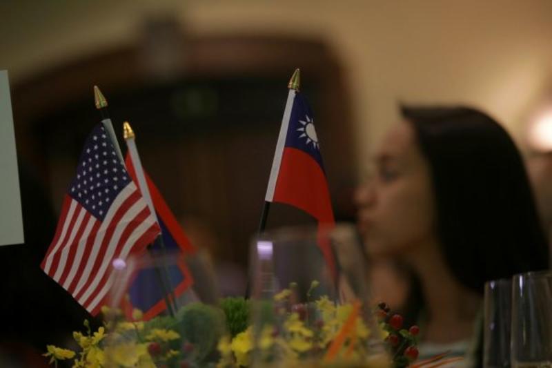Is the Republican Party Moving Away From Taiwan?