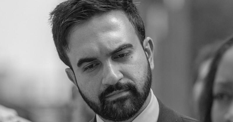 The Mamdani Moment Is About More Than You Realize