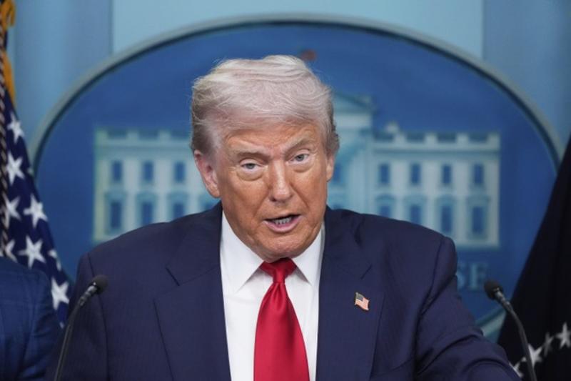 Trump Wants to Privatize Freddie and Fannie - Key Components in the 2008 Global Crash