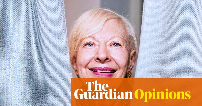 My mum worked with Biddy Baxter. Both women were formidable – and absolutely terrifying