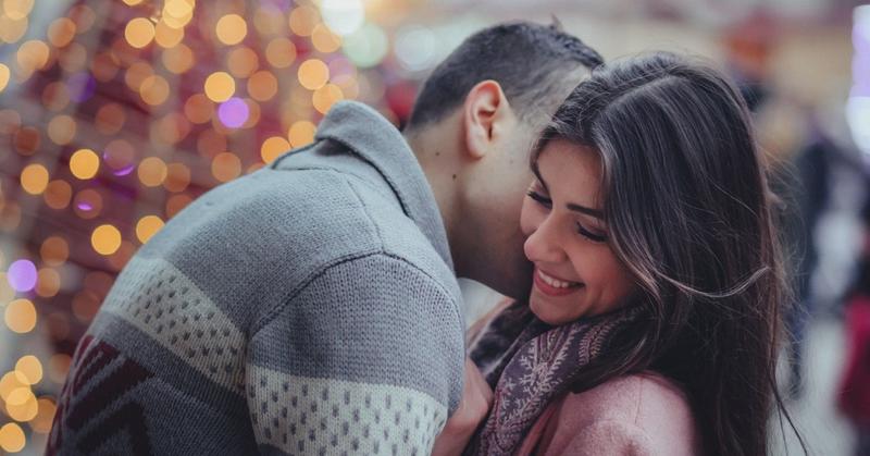Why Do Marriages Succeed?