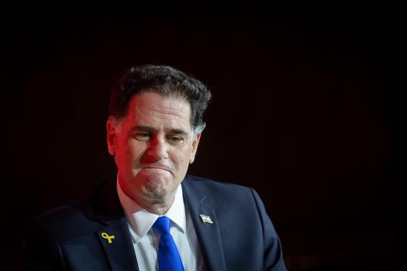 Netanyahu confidant Dermer plans to retire from politics before next election – report
