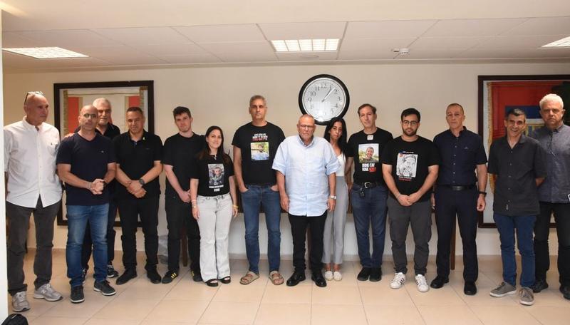 Histadrut labor union won’t join Aug. 17 general strike; tech firms, Bar Association will