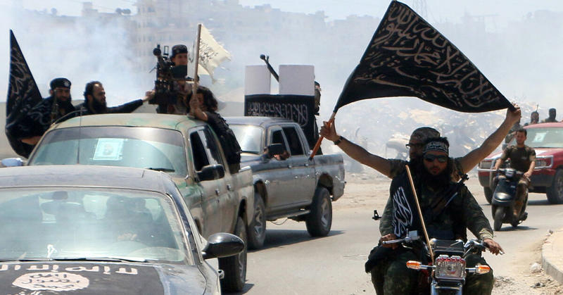 Pentagon: Al-Qaeda remnants seek influence in Syria’s new government