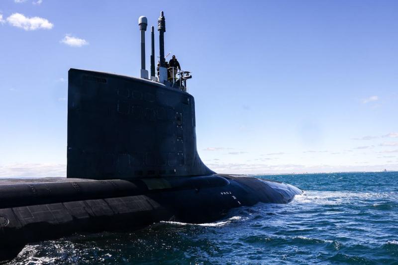America’s Military Runs on Chinese Rare Earths