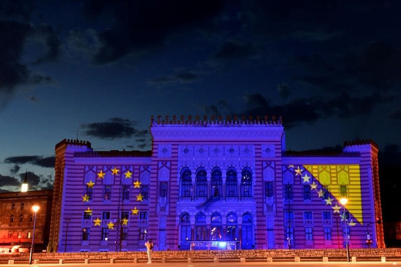 Is Bosnia and Herzegovina’s EU Bid Worth It?