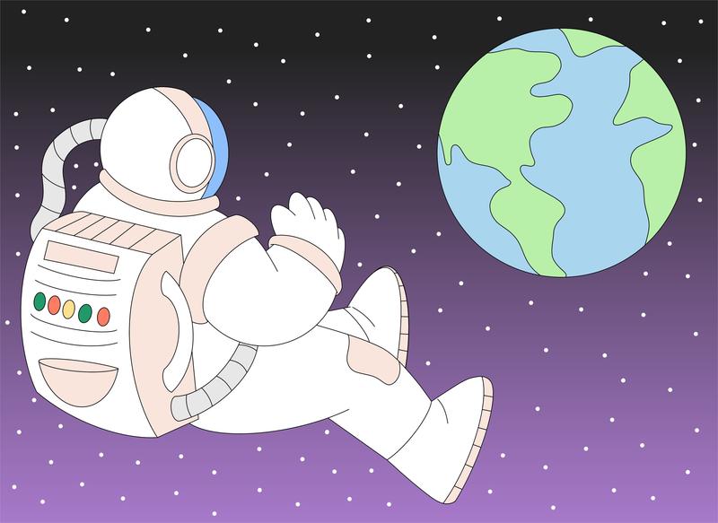 NASA Teams Up With Google to Build an A.I. Doctor for Astronauts in Space