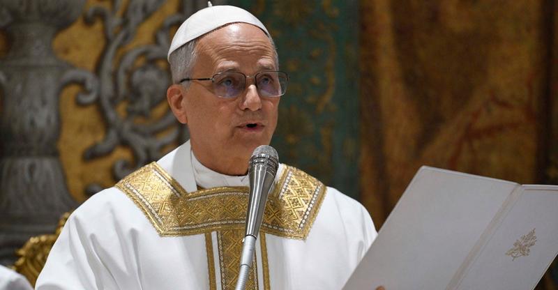 Vatican Grapples With New Accusation on Finances