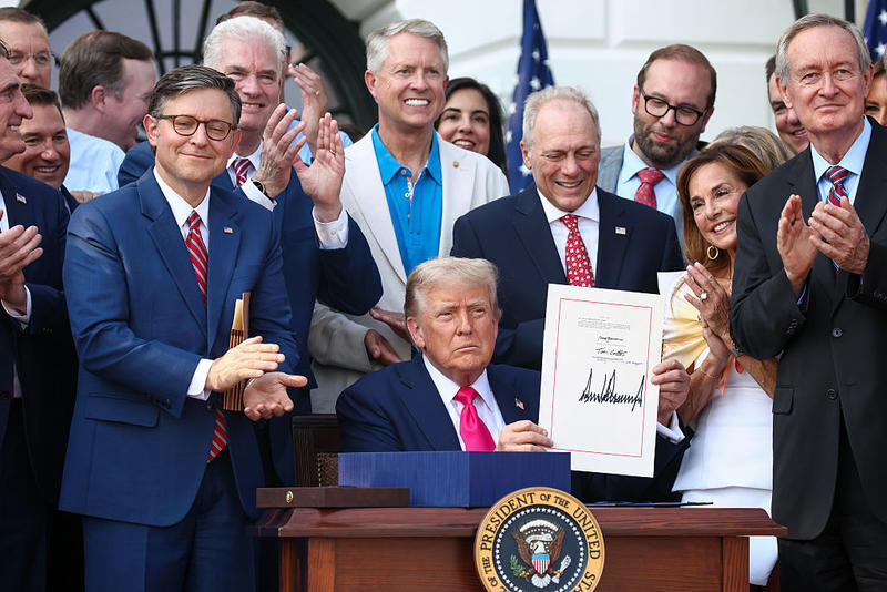 Trump’s Tax Bill Will Starve Public Schools