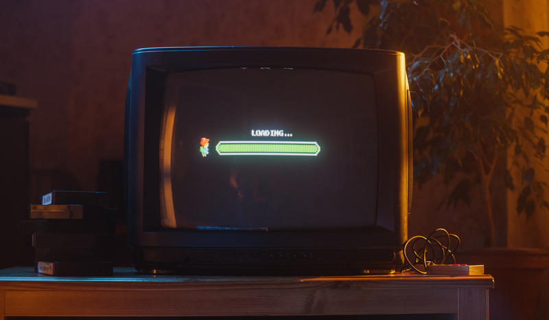 Don’t Let the AI Nostalgia Bait Get You