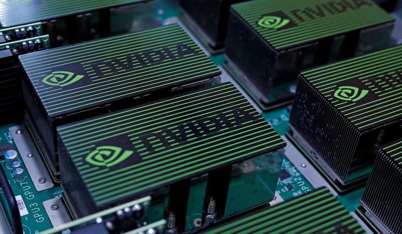 Nvidia, AMD & Beijing: The Art of the (Bad) Deal