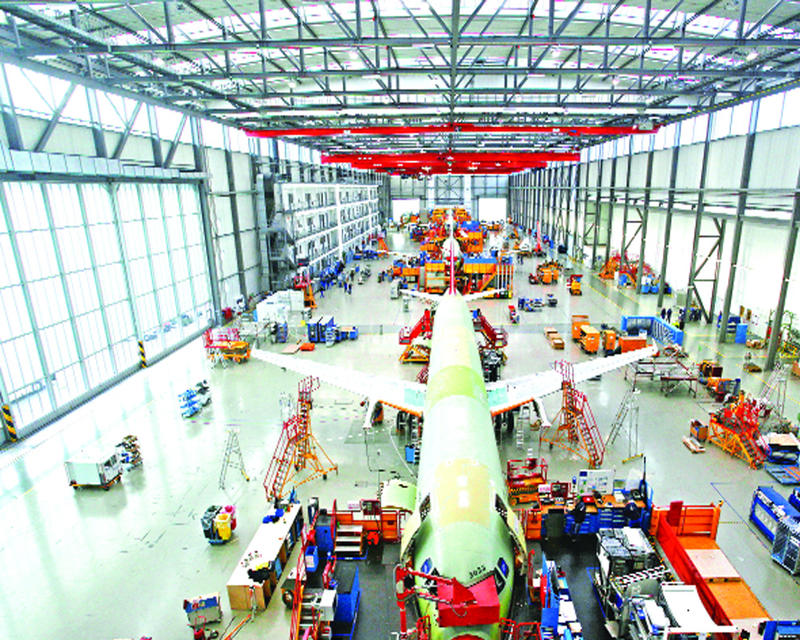 Why the EU’s open-mobility approach aligns with global aviation’s future