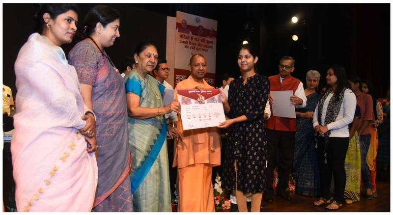 UP: Most Funds Allocated For Kanya Sumangala Yojana Remain Unutilised in the Last Three Years, Finds RTI Query