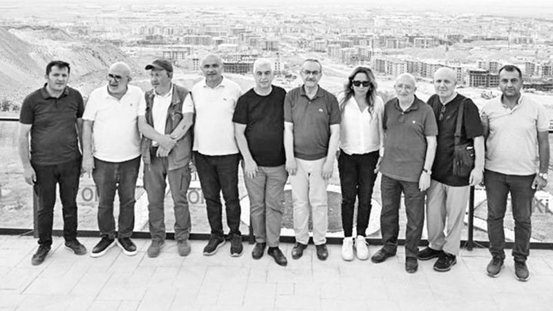 ‘Rezerv alan’ olmasa zenginler arsaları ucuza kapatırdı, şimdi Malatya eskisinden güzel olacak