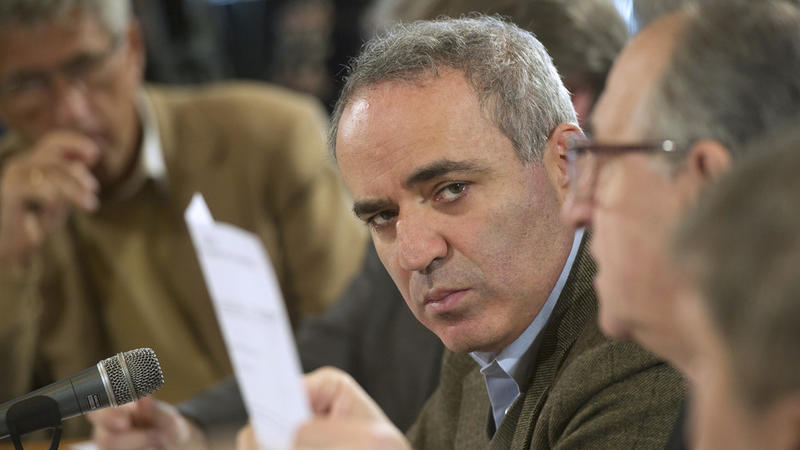 Get a rare glimpse into the sick minds behind the EU’s warmongering
