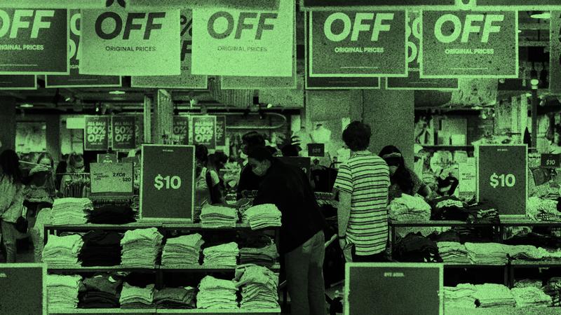 How can you be sure your clothing has been produced ethically?
