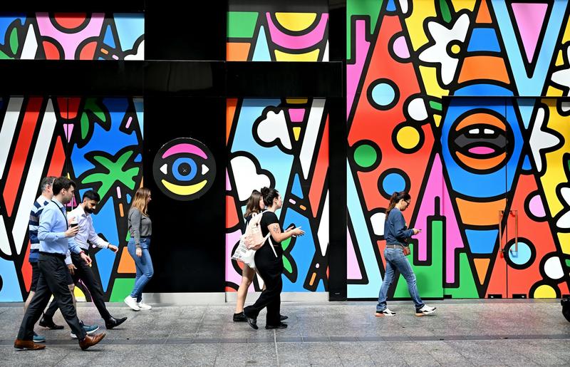 Australian workers are likely to change occupations twice in the next 20 years. How do we help them do this?