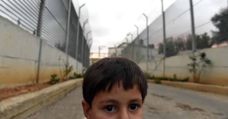 Why a Palestinian state may not even be possible